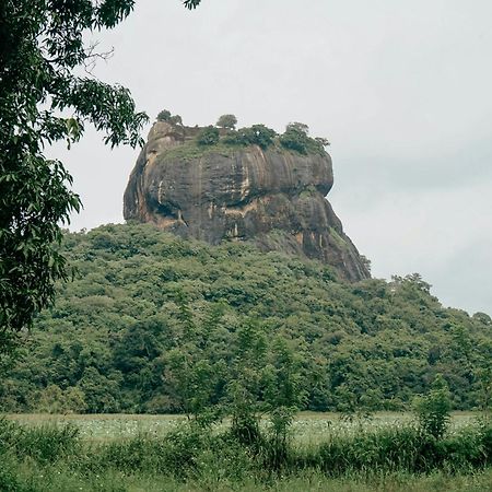 Lakmal Homestay ,10 Minutes To Sigiriya Rock 외부 사진