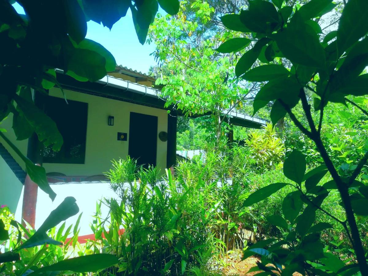 Lakmal Homestay ,10 Minutes To Sigiriya Rock 외부 사진
