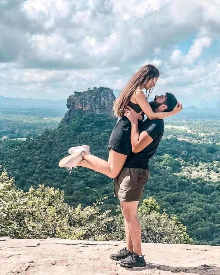 Lakmal Homestay ,10 Minutes To Sigiriya Rock 외부 사진