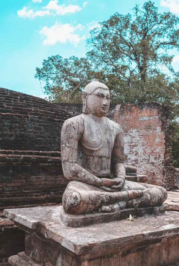 Lakmal Homestay ,10 Minutes To Sigiriya Rock 외부 사진