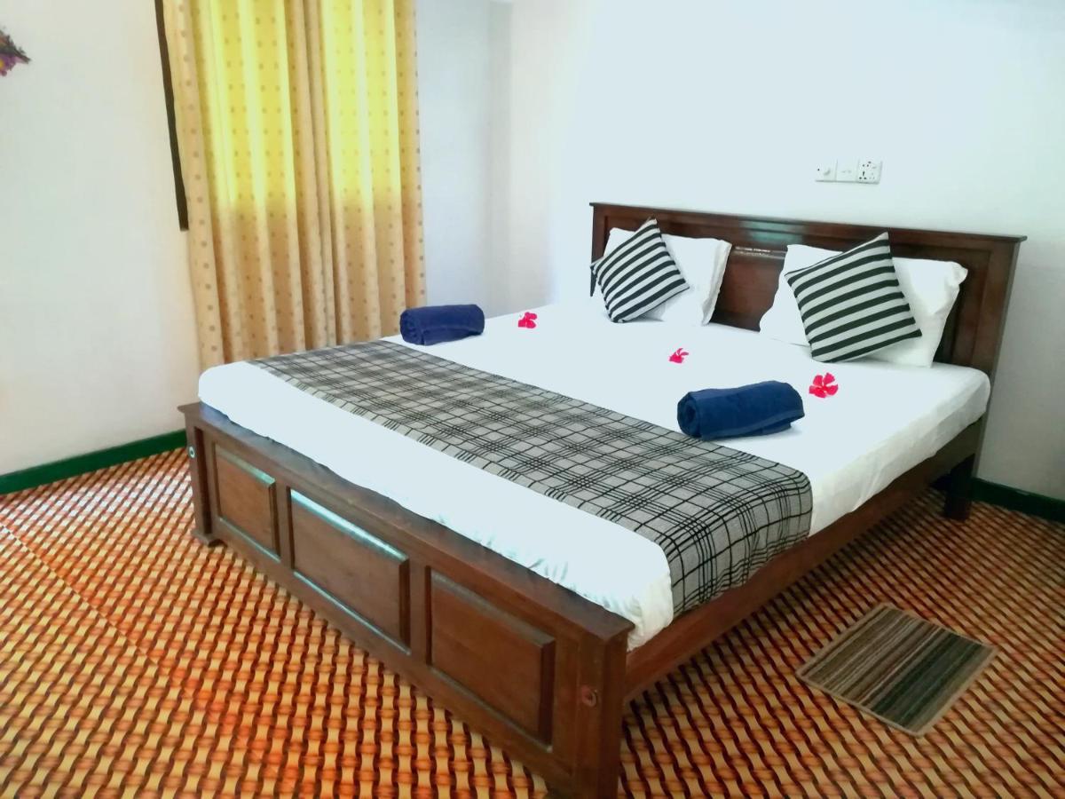 Lakmal Homestay ,10 Minutes To Sigiriya Rock 외부 사진