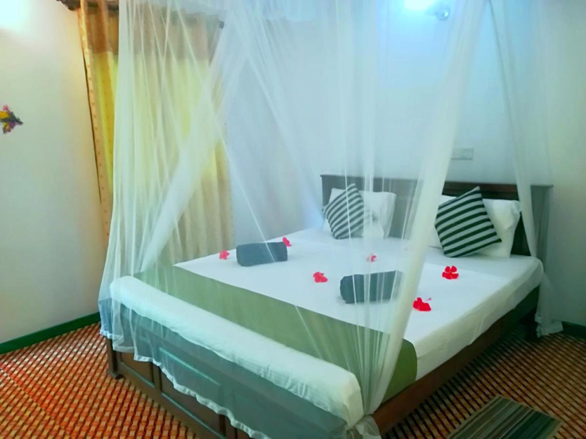 Lakmal Homestay ,10 Minutes To Sigiriya Rock 외부 사진