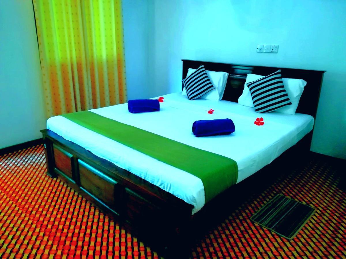 Lakmal Homestay ,10 Minutes To Sigiriya Rock 외부 사진