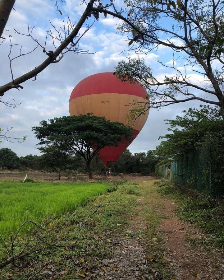 Lakmal Homestay ,10 Minutes To Sigiriya Rock 외부 사진