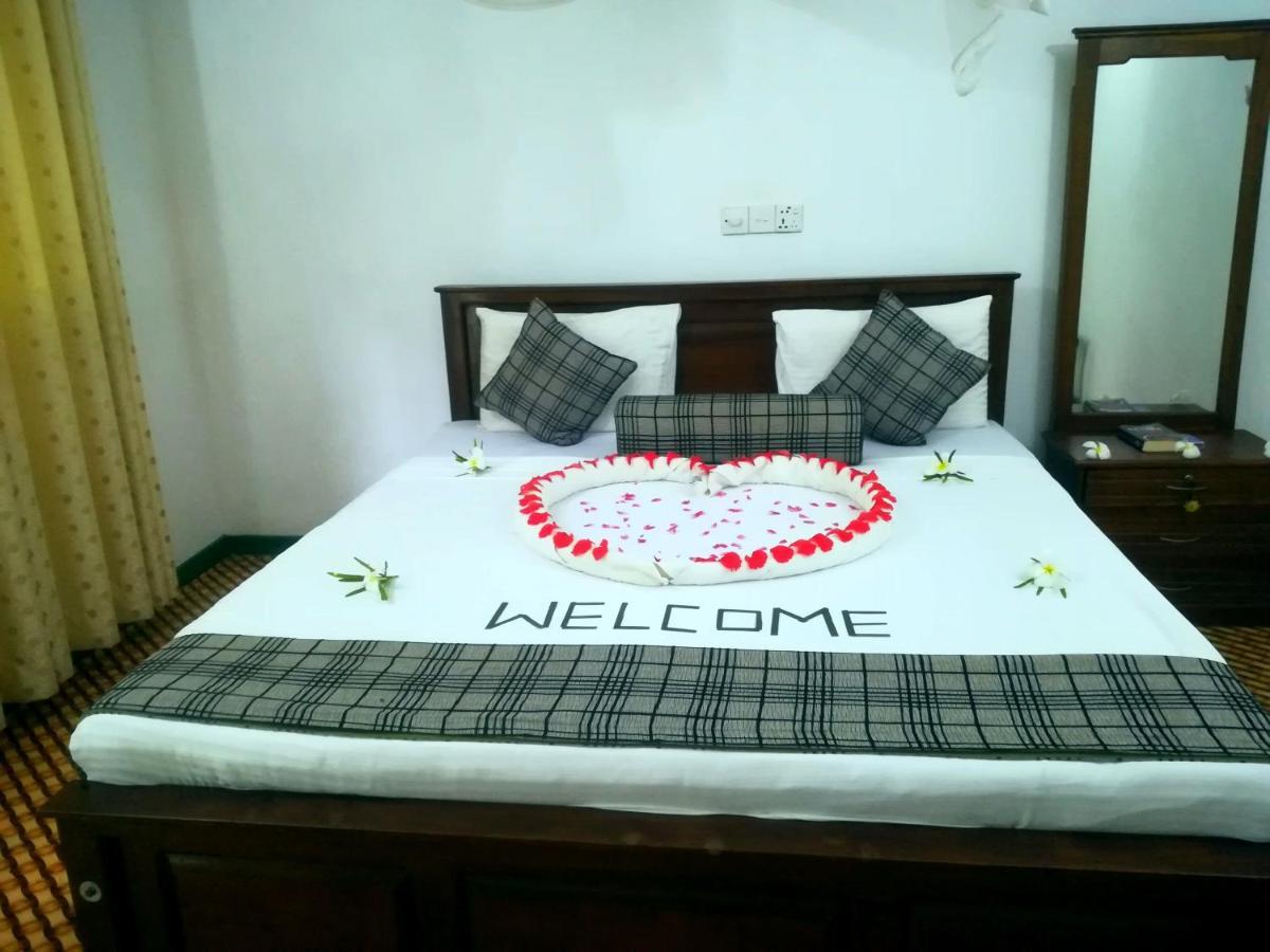 Lakmal Homestay ,10 Minutes To Sigiriya Rock 외부 사진