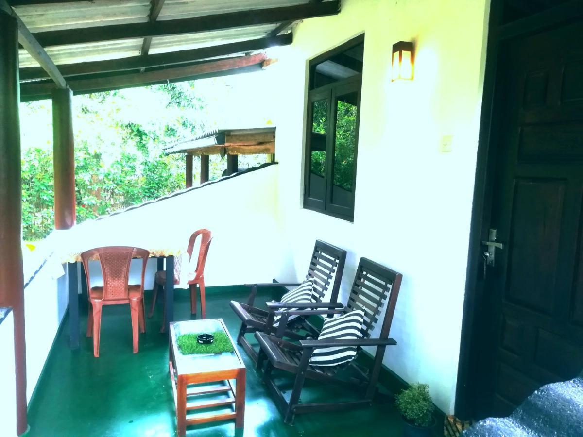 Lakmal Homestay ,10 Minutes To Sigiriya Rock 외부 사진