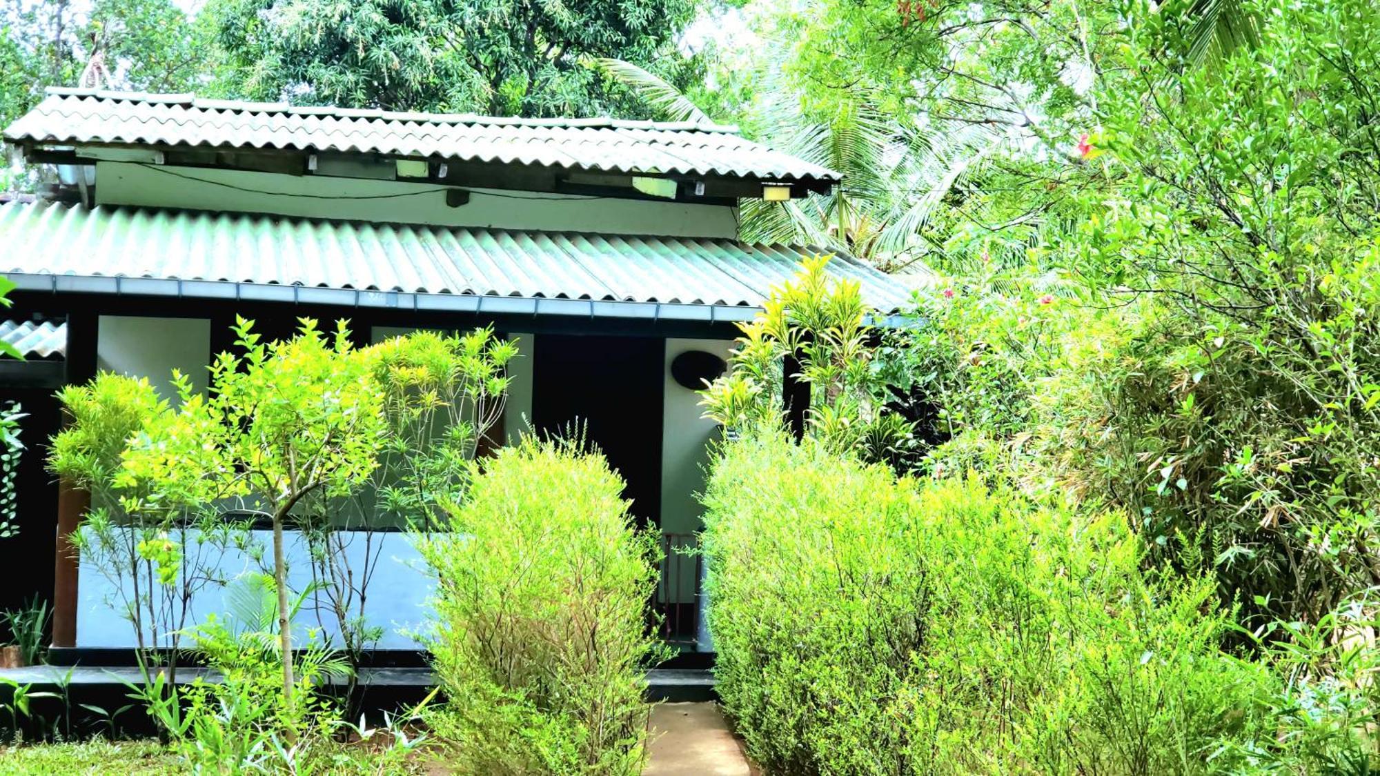 Lakmal Homestay ,10 Minutes To Sigiriya Rock 외부 사진