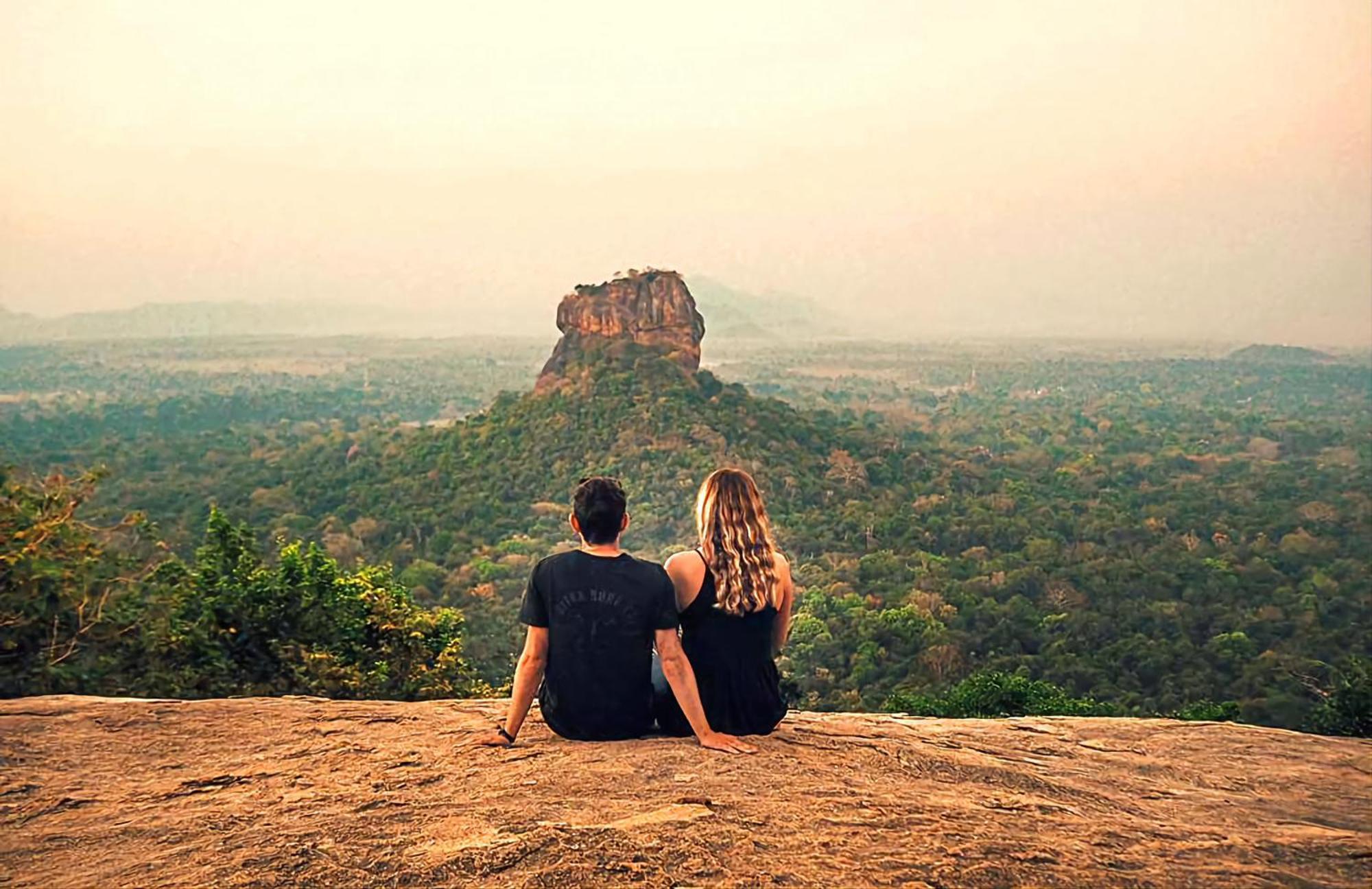 Lakmal Homestay ,10 Minutes To Sigiriya Rock 외부 사진