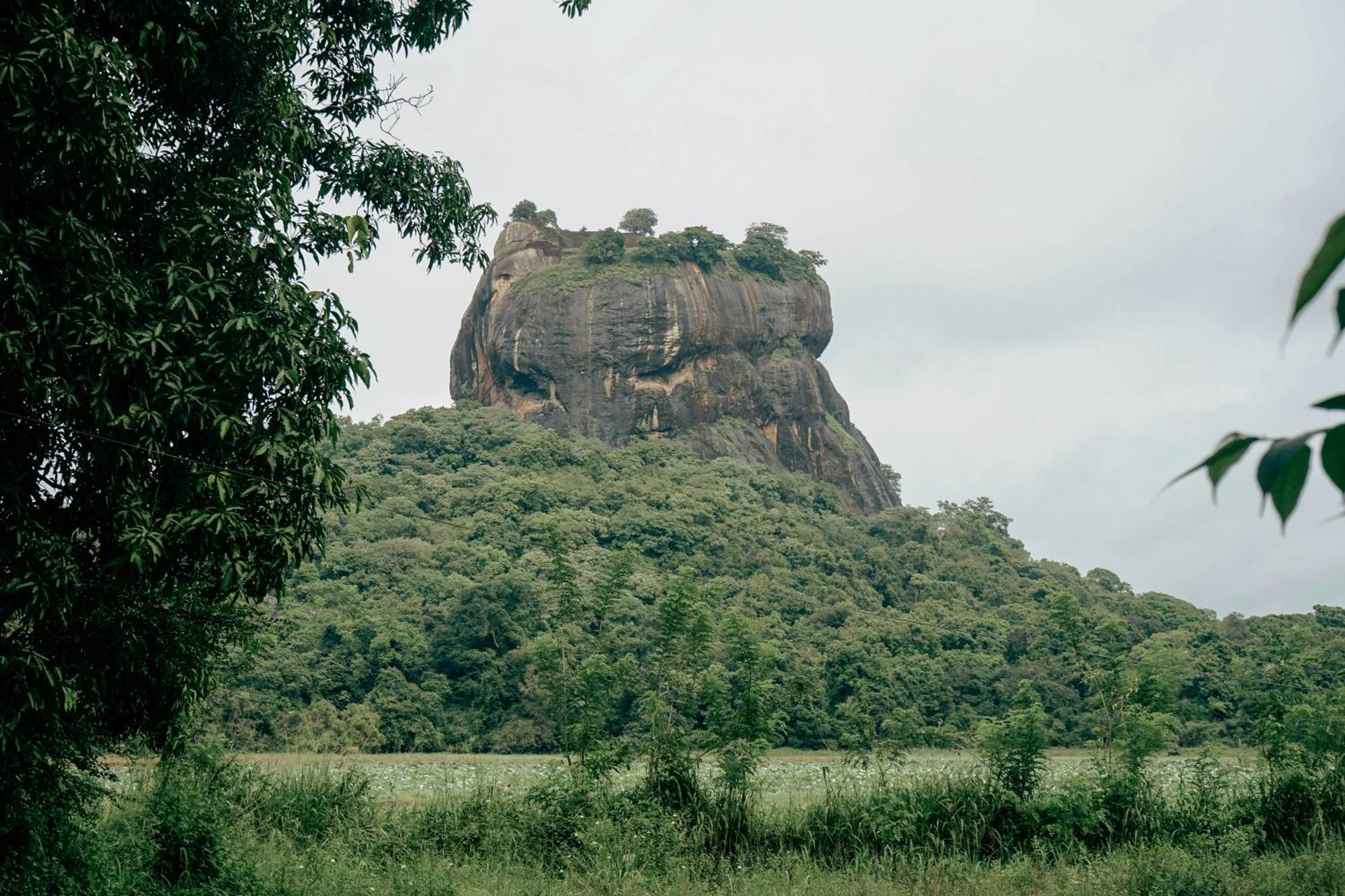Lakmal Homestay ,10 Minutes To Sigiriya Rock 외부 사진