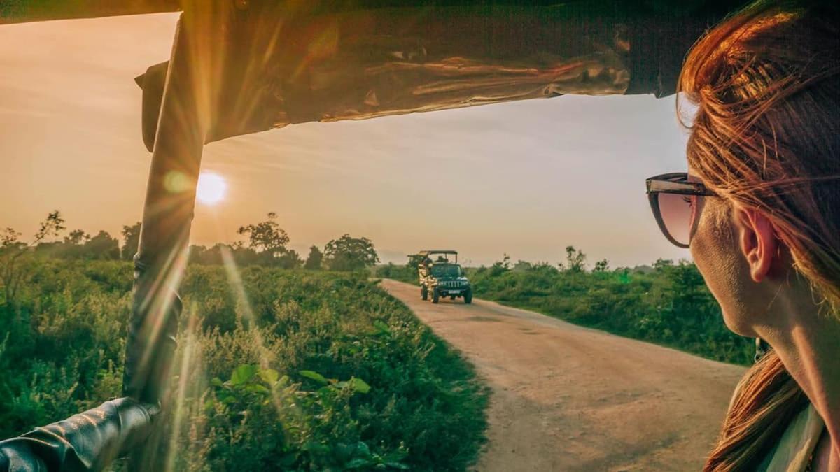 Lakmal Homestay ,10 Minutes To Sigiriya Rock 외부 사진