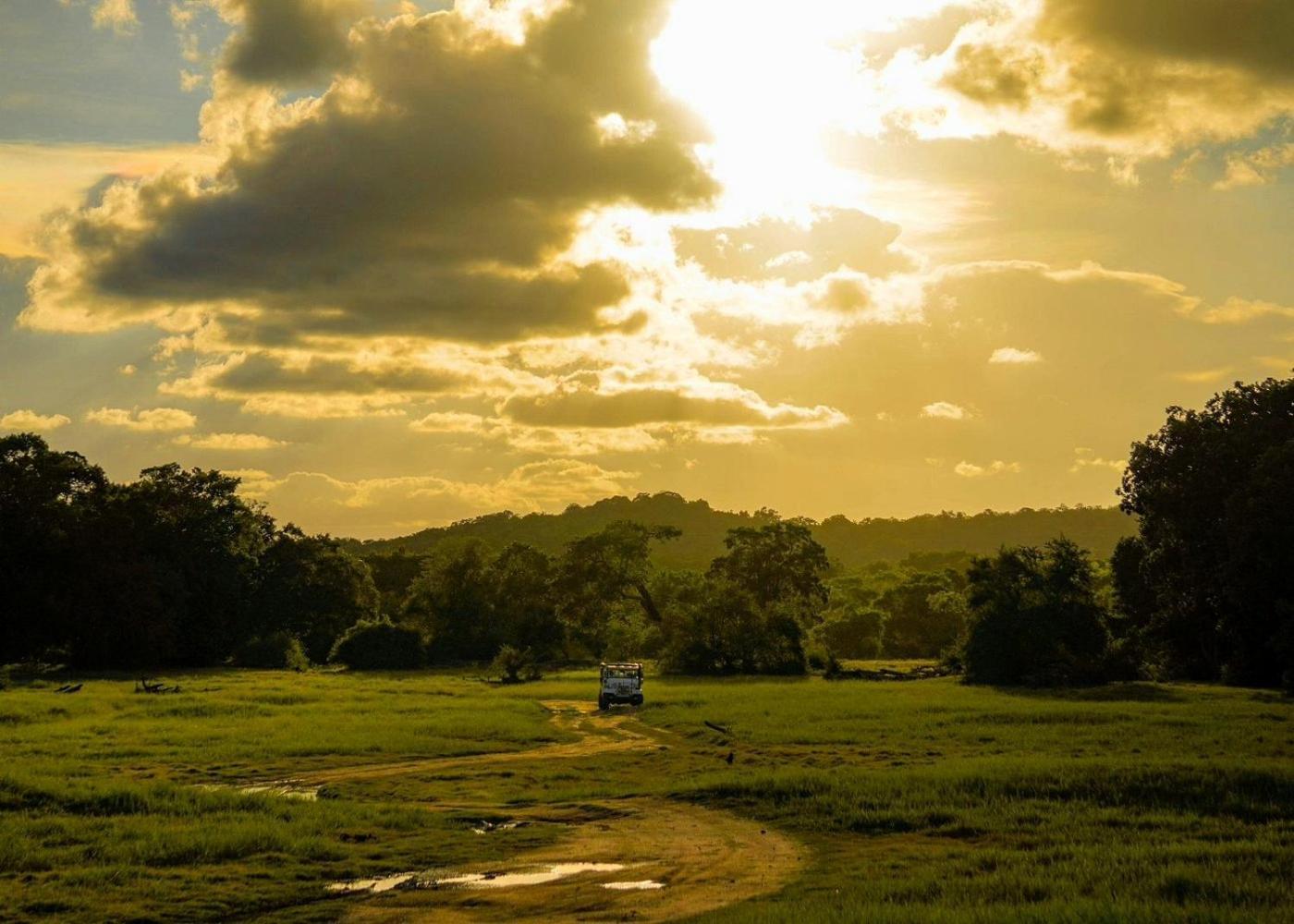 Lakmal Homestay ,10 Minutes To Sigiriya Rock 외부 사진