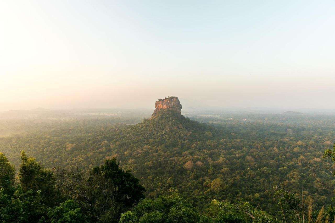 Lakmal Homestay ,10 Minutes To Sigiriya Rock 외부 사진