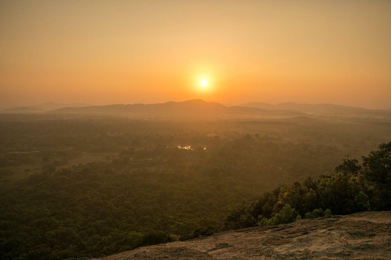 Lakmal Homestay ,10 Minutes To Sigiriya Rock 외부 사진